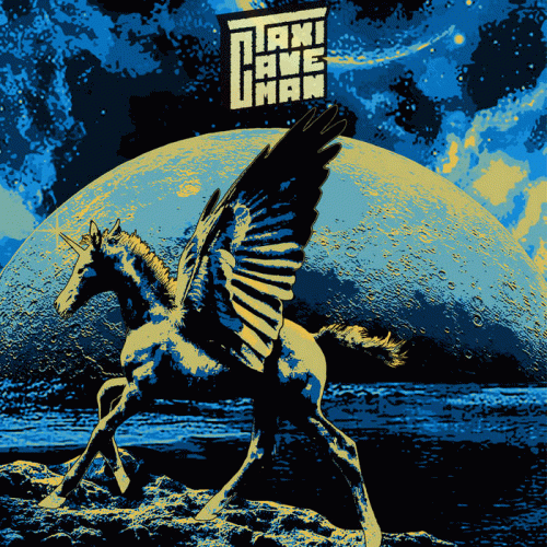 Taxi Caveman : Death Cards